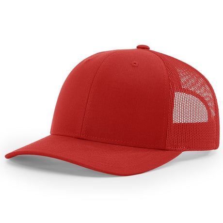 Richardson 112 Trucker Hat Unisex Accessories Hats & Caps