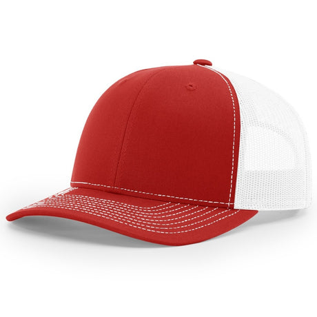 Richardson 112 Trucker Hat Unisex Accessories Hats & Caps