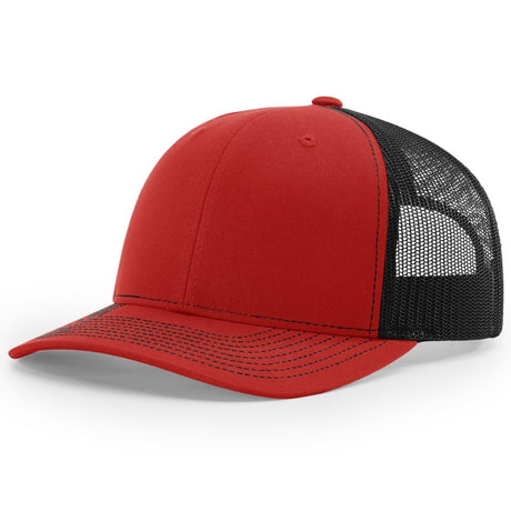 Richardson 112 Trucker Hat Unisex Accessories Hats & Caps