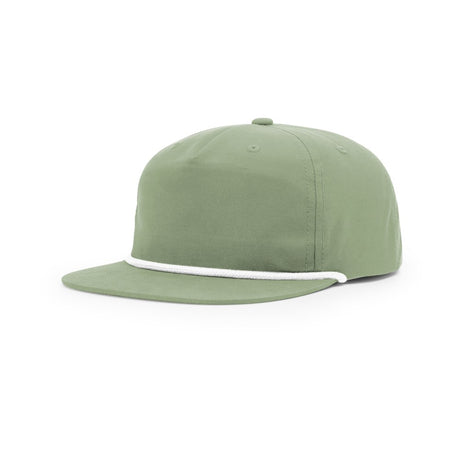Richardson 256 Umpqua Gramps Cap