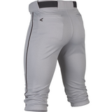 Easton Men's Rival+ Piped Knicker Baseball Pants-2