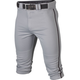 Easton Men's Rival+ Piped Knicker Baseball Pants-1