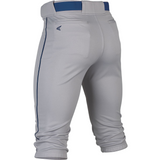 Easton Men's Rival+ Piped Knicker Baseball Pants-2
