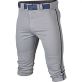 Easton Men's Rival+ Piped Knicker Baseball Pants-1