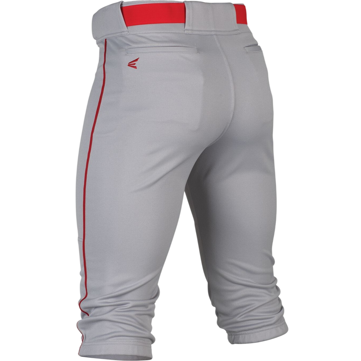 Easton Men's Rival+ Piped Knicker Baseball Pants-2