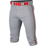 Easton Men's Rival+ Piped Knicker Baseball Pants-1