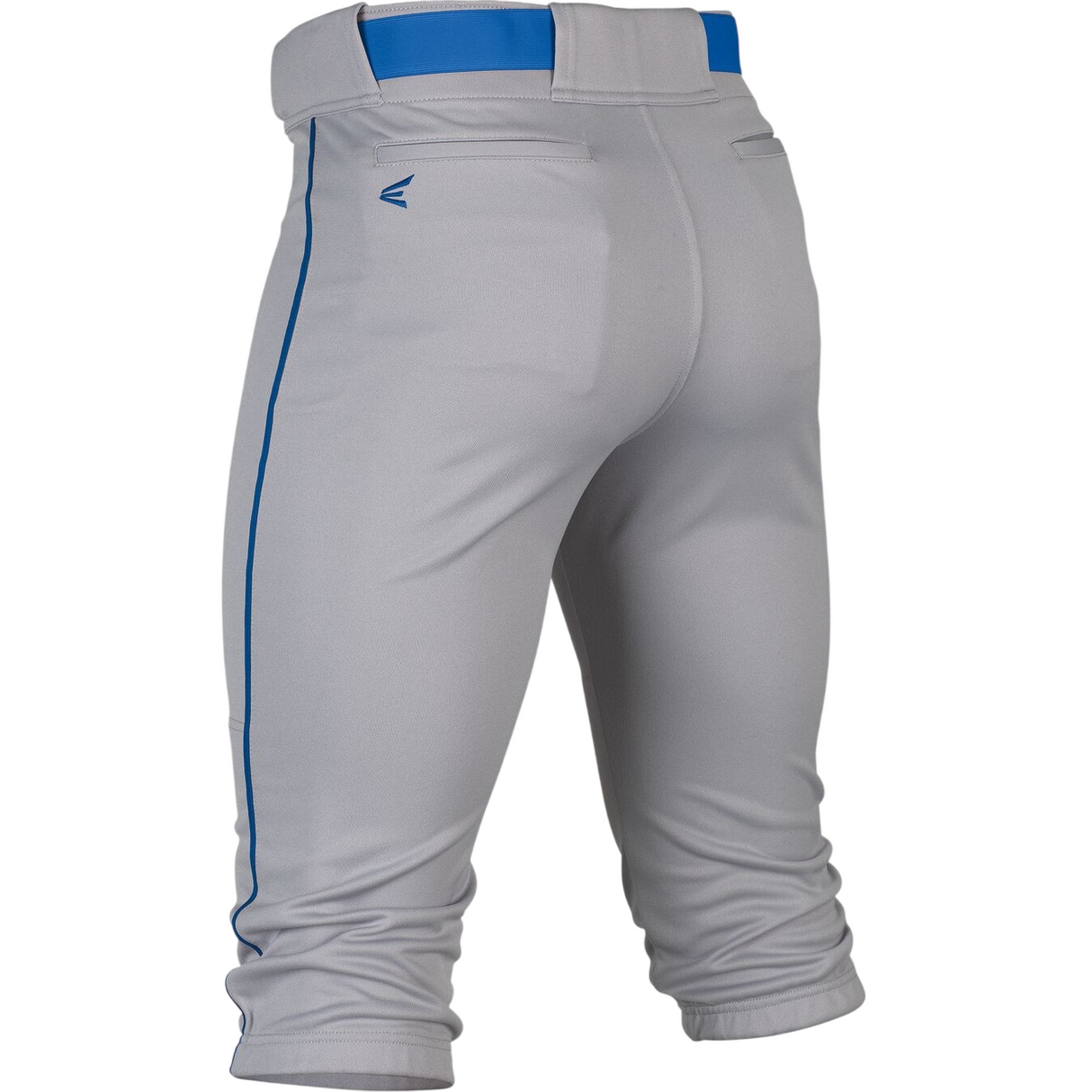 Easton Men's Rival+ Piped Knicker Baseball Pants-2