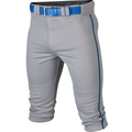 Easton Men's Rival+ Piped Knicker Baseball Pants-1
