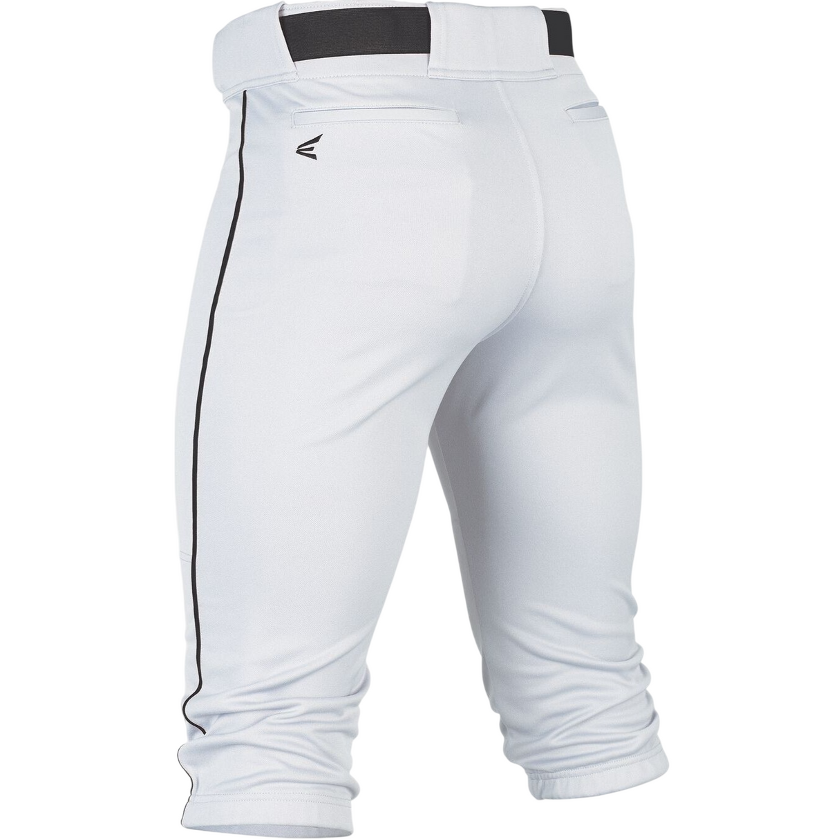Easton Men's Rival+ Piped Knicker Baseball Pants-2