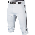 Easton Men's Rival+ Piped Knicker Baseball Pants-1