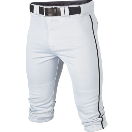 Easton Men's Rival+ Piped Knicker Baseball Pants-1