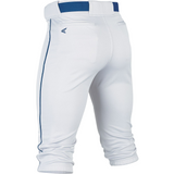 Easton Men's Rival+ Piped Knicker Baseball Pants-2