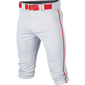 Easton Men's Rival+ Piped Knicker Baseball Pants-1