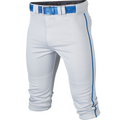Easton Men's Rival+ Piped Knicker Baseball Pants-1