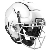 2026 Schutt F7 2.0 Collegiate Football Helmet with attached Facemask Football Helmets Adult