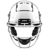2026 Schutt F7 2.0 Collegiate Football Helmet with attached Facemask Football Helmets Adult