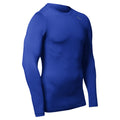 Champro Men's Compression Long Sleeve Shirt Mens Apparel Shirts & Tops