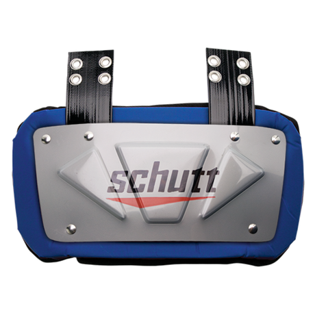 Schutt Adult Air Maxx Back Plate