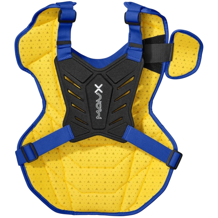 Easton Youth Mav X Baseball Catchers Kit-5