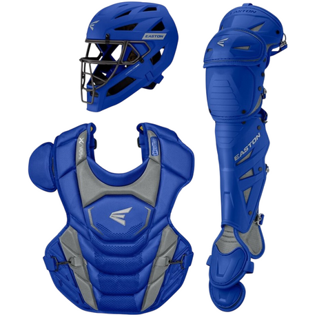 Easton Youth Mav X Baseball Catchers Kit-1