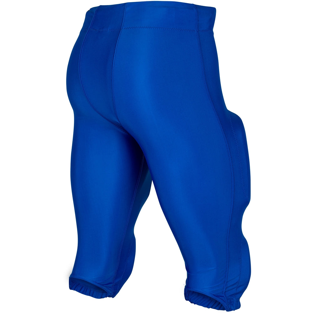 Champro Men's Blocker Football Nonintegrated Game Pants-2