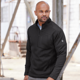 Spyder Men's Constant Canyon 1/4 Zip Fleece s18068 Mens Apparel Sweatshirts & Fleece