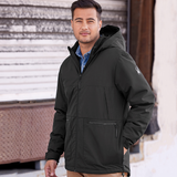 Spyder Men's Covert Jacket s18074 Mens Apparel Jackets & Vests