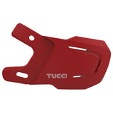 Tucci Potenza Baseball Helmet Jaw Guard Baseball Batter Accessories All