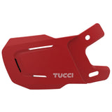 Tucci Potenza Baseball Helmet Jaw Guard Baseball Batter Accessories All