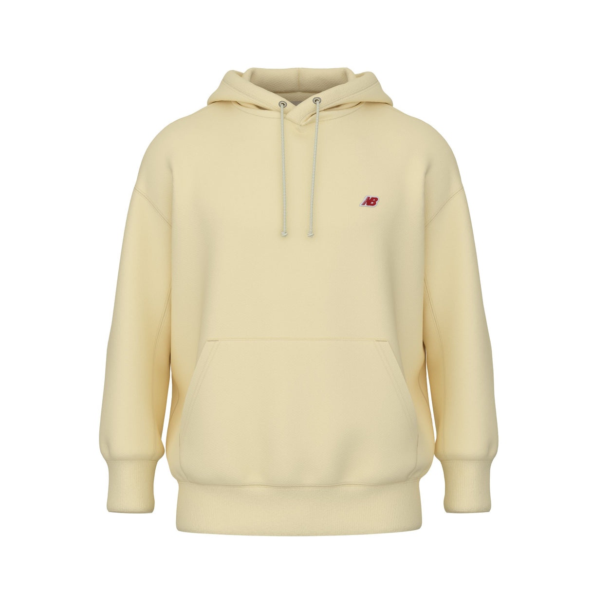 New Balance Men's Made in USA Core Relaxed Hoodie