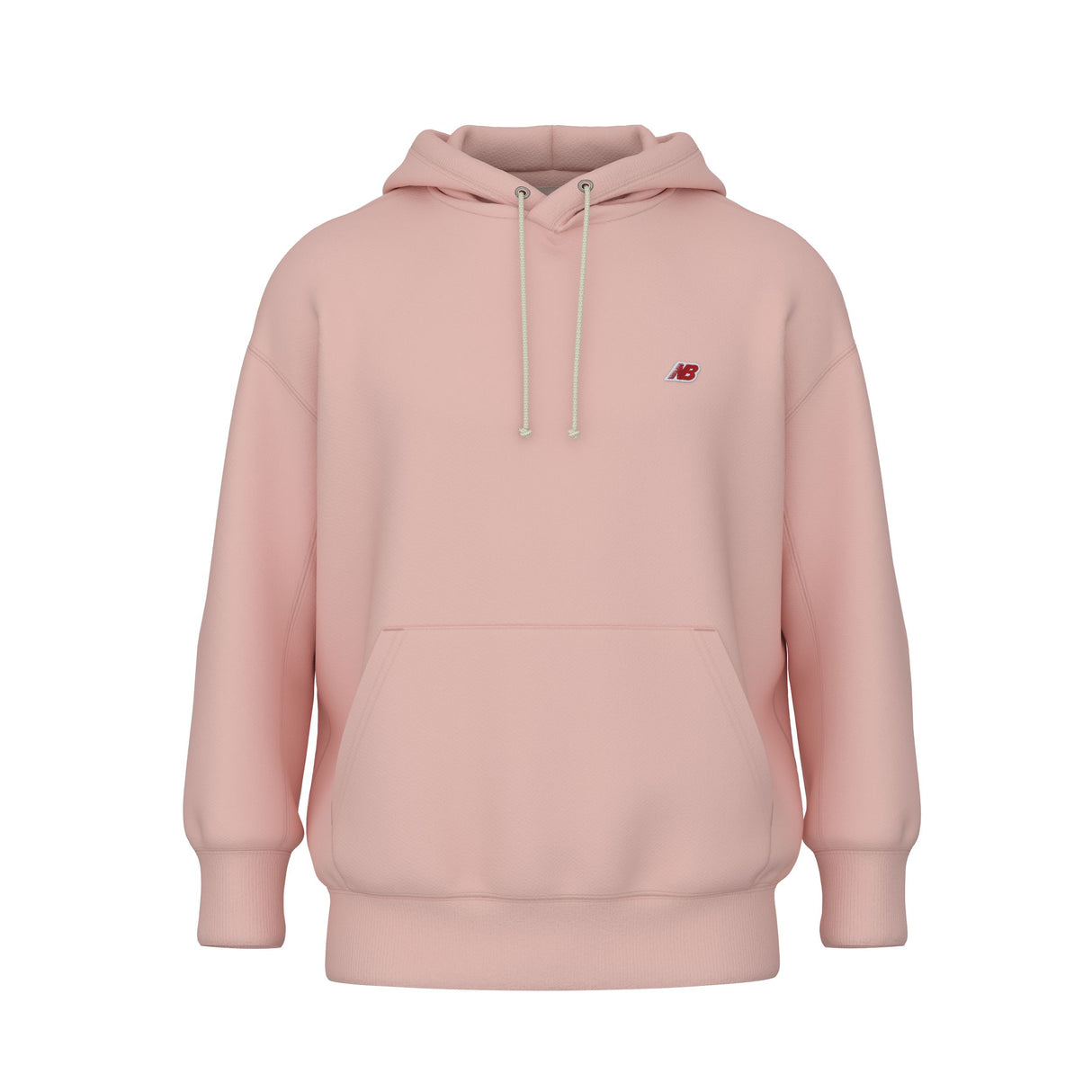 New Balance Men's Made in USA Core Relaxed Hoodie