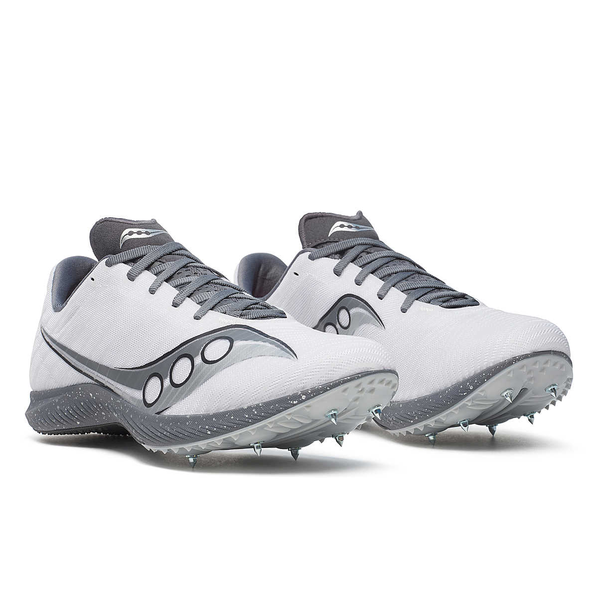 Saucony Unisex Velocity MP Track Shoe S29099 Track & Field Footwear Adult