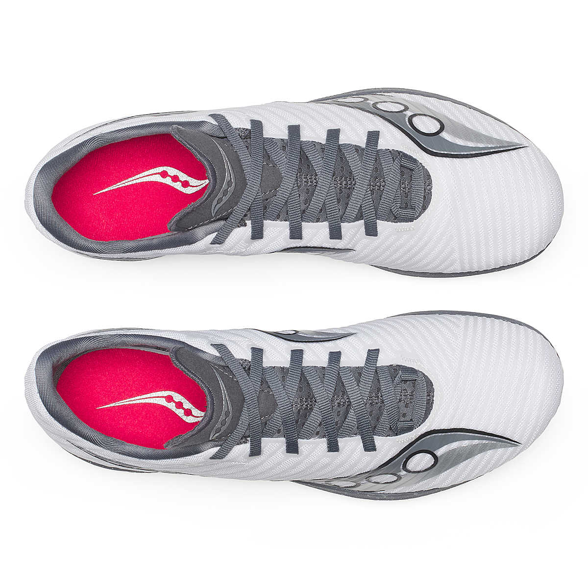 Saucony Unisex Velocity MP Track Shoe S29099 Track & Field Footwear Adult
