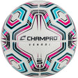 Champro Venari 20 Panel Soccer Ball Champro
