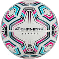 Champro Venari 20 Panel Soccer Ball Champro