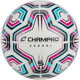 Champro Venari 20 Panel Soccer Ball Champro