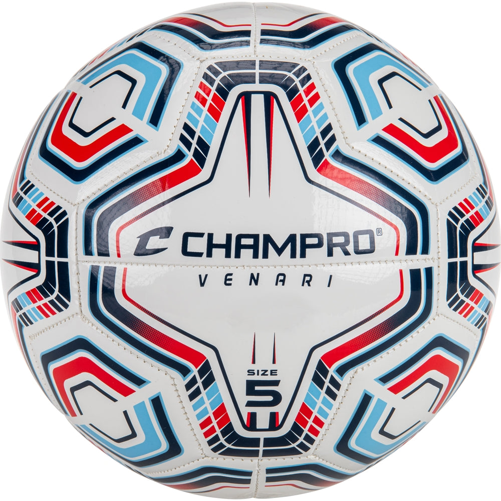 Champro Venari 20 Panel Soccer Ball Champro