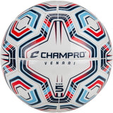 Champro Venari 20 Panel Soccer Ball Champro