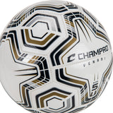 Champro Venari 20 Panel Soccer Ball Champro