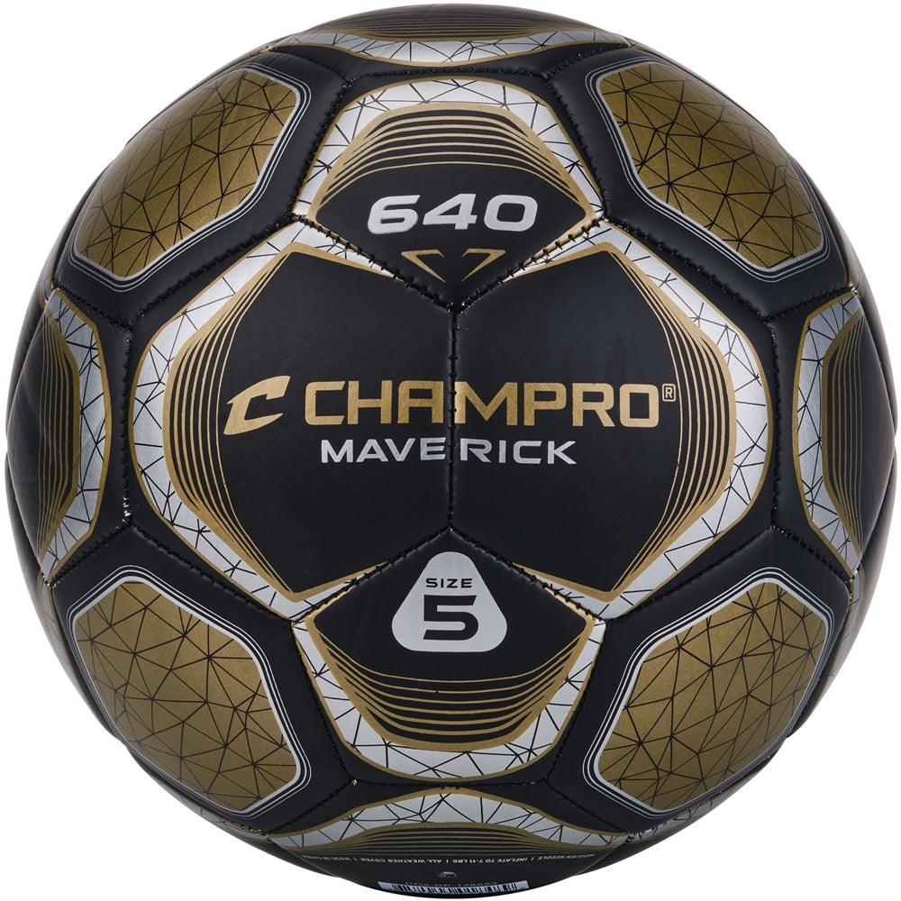 Champro Maverick Soccer Ball