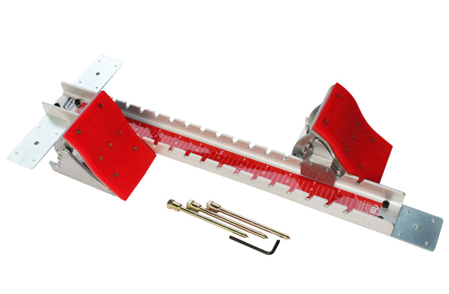 Trigon Sports Track & Field Olympic Stadium Starting Block