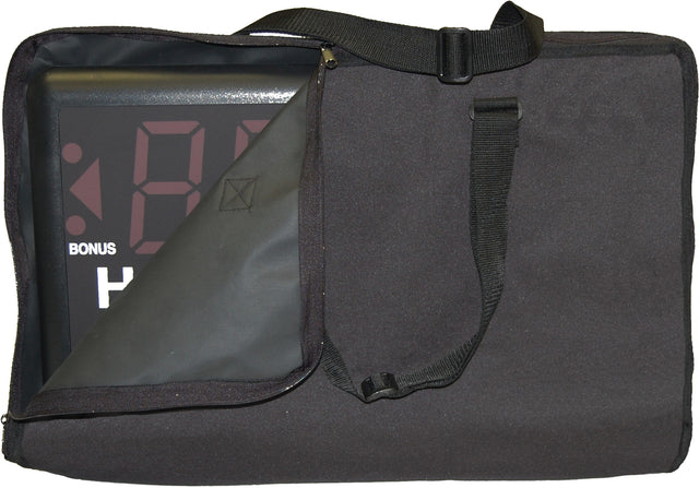 Trigon Sports Multi-Functional Scoreboard Carrying Case