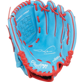 Rawlings Sure Catch 10" Infield Baseball Glove Baseball Gloves & Mitts All