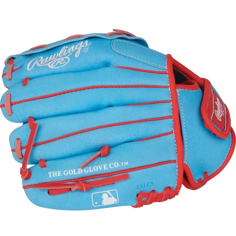 Rawlings Sure Catch 10" Infield Baseball Glove Baseball Gloves & Mitts All