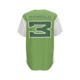 New Balance Adversary 2-Button Jersey League Outfitters