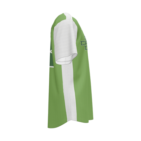 New Balance Adversary 2-Button Jersey League Outfitters