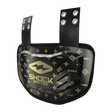 Shock Doctor Youth Showtime Back Plate Shock Doctor
