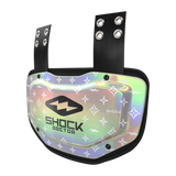 Shock Doctor Youth Showtime Back Plate Shock Doctor