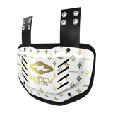 Shock Doctor Youth Showtime Back Plate Shock Doctor