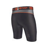 Boy's Compression Hockey Short w/ BioFlex Cup